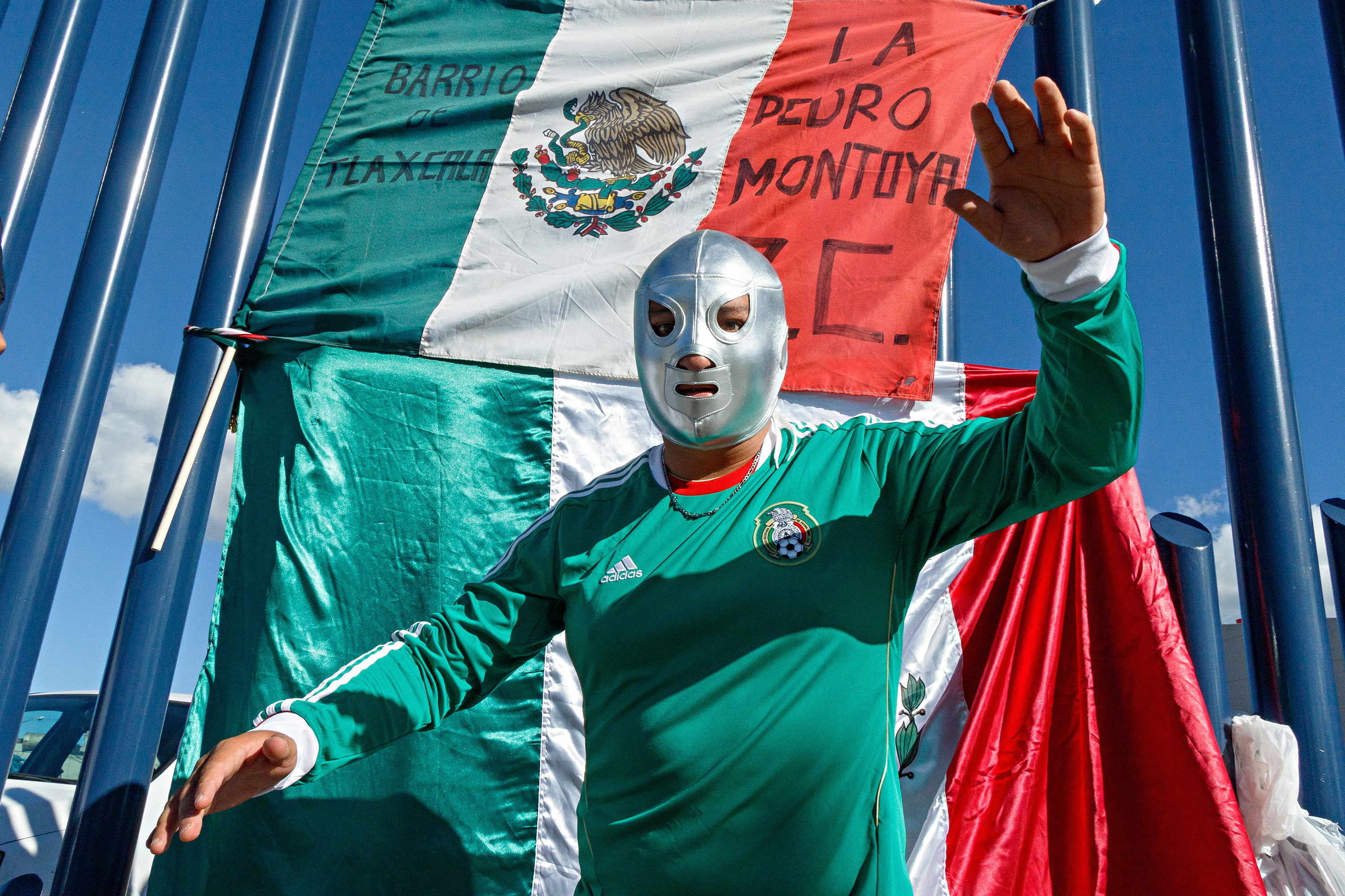 Multan A La FMF Por Grito Homof bico Diario Basta 