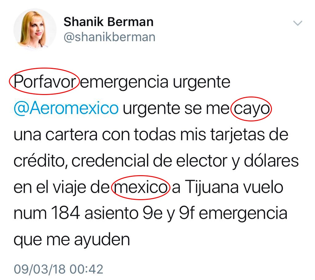 Como Se Escribe Porfavor Junto O Separado
