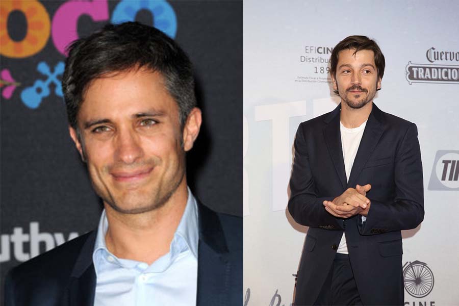 Peliculas De Gael Garcia Y Diego Luna