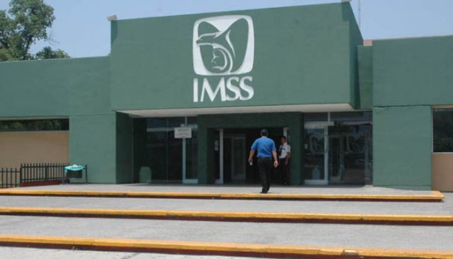 Donan Predio Para Umf Del Imss Diario Basta