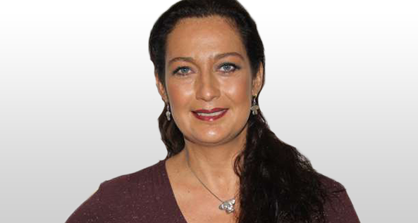 Diana Golden sin arrepentimientos