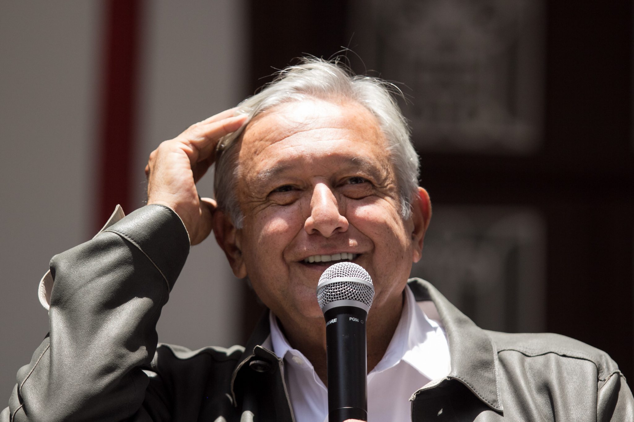 FOTO Viralizan fotografías de AMLO con EZLN Diario Basta