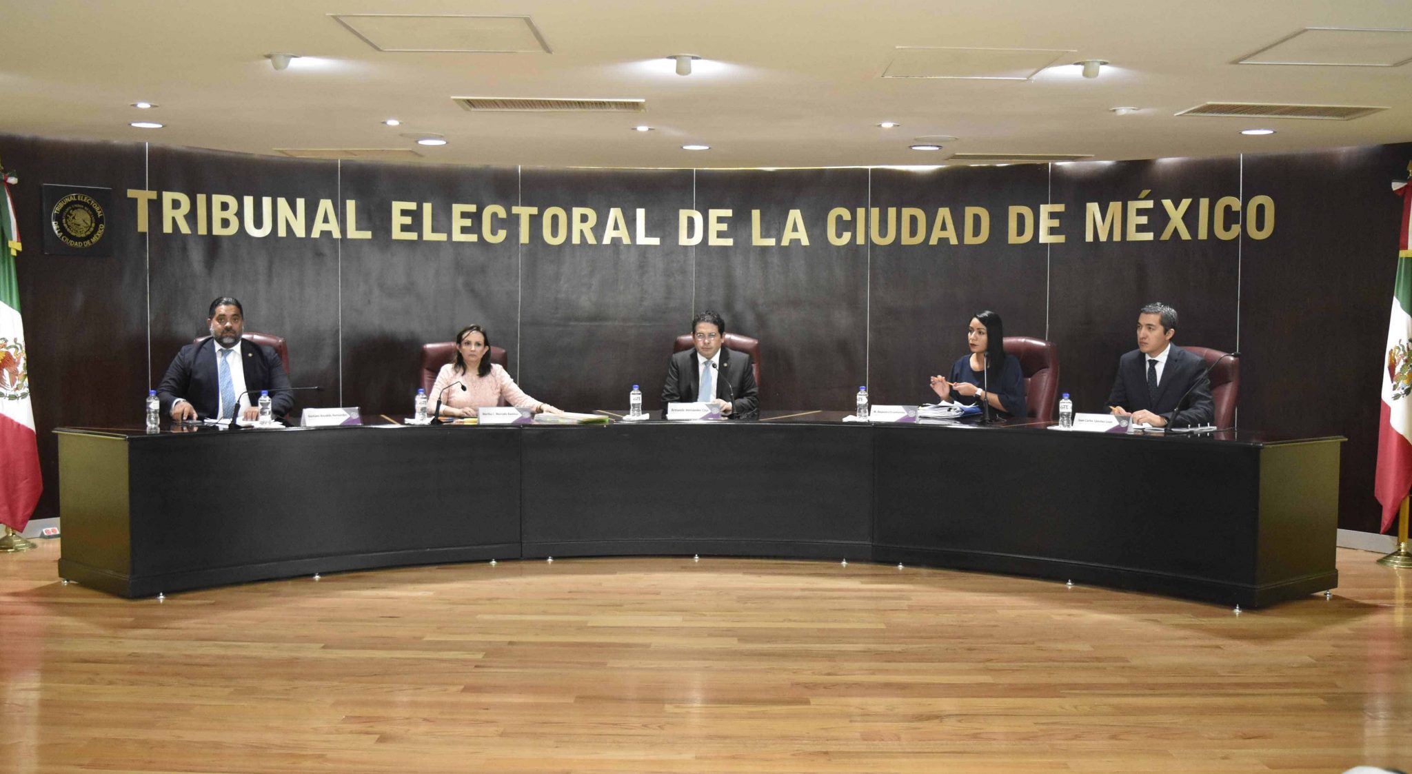 Resuelve Tribunal Electoral Todas Las Impugnaciones Sobre Alcaldías ...