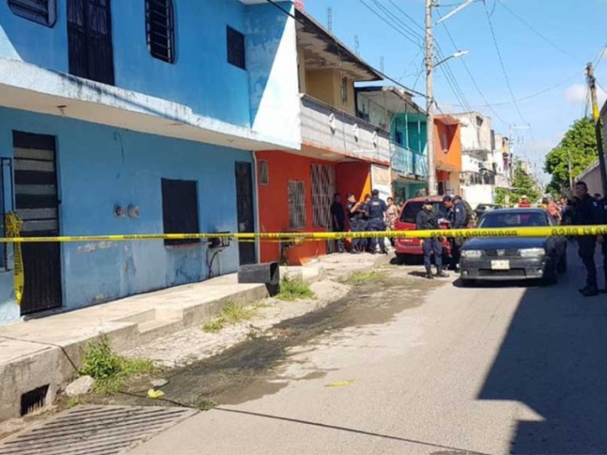 Asesinan A Tres Mujeres En El Interior De Una Casa En Villahermosa