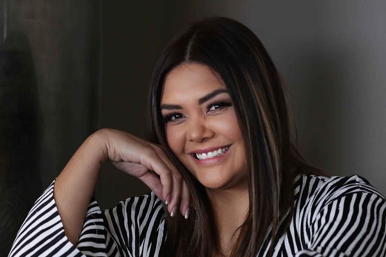 40 heridos y calla Yuridia - Diario Basta!