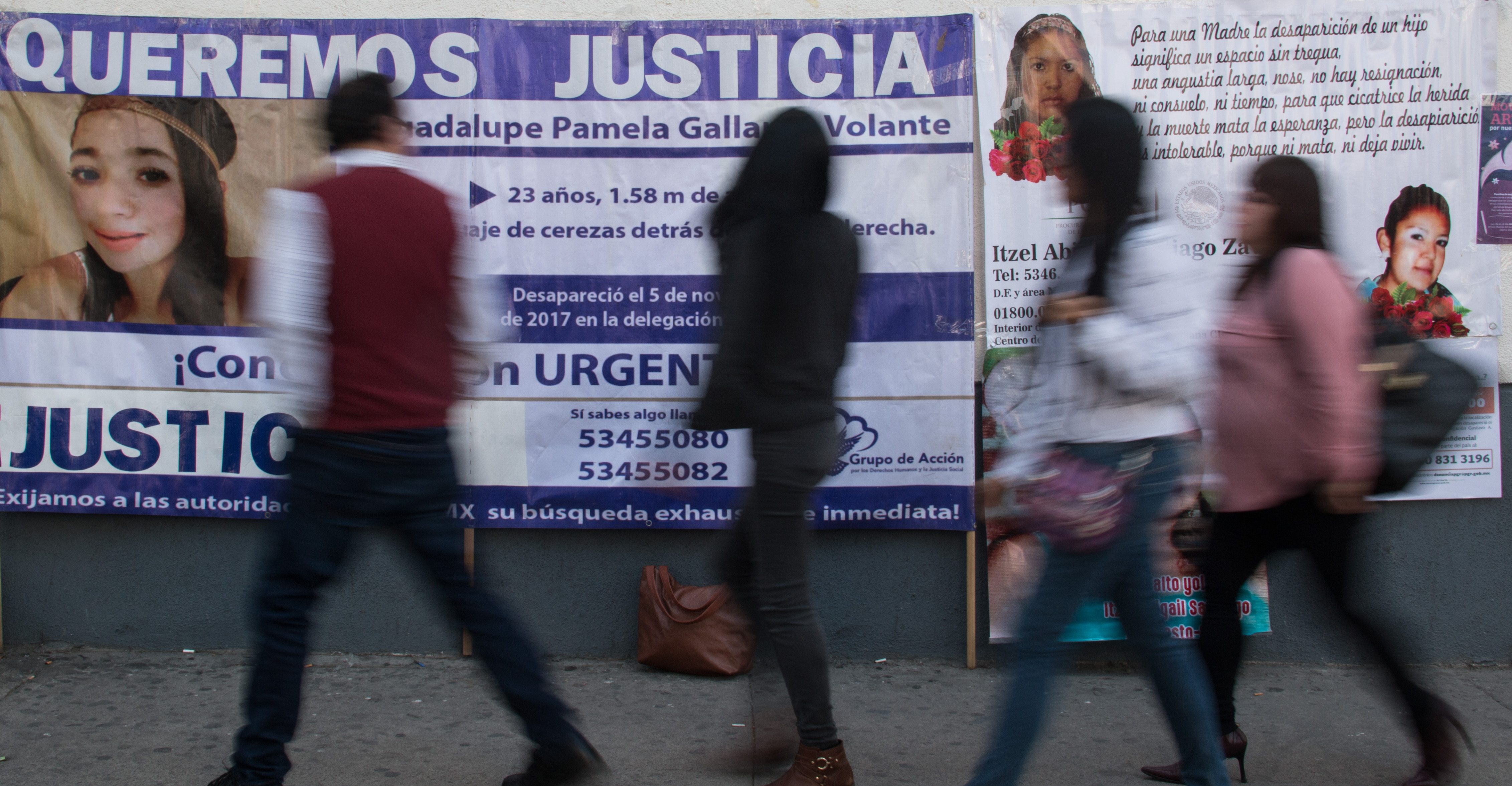 Se Incrementan Delitos Contra Mujeres En Cdmx Durante 2019 Diario Basta 3945