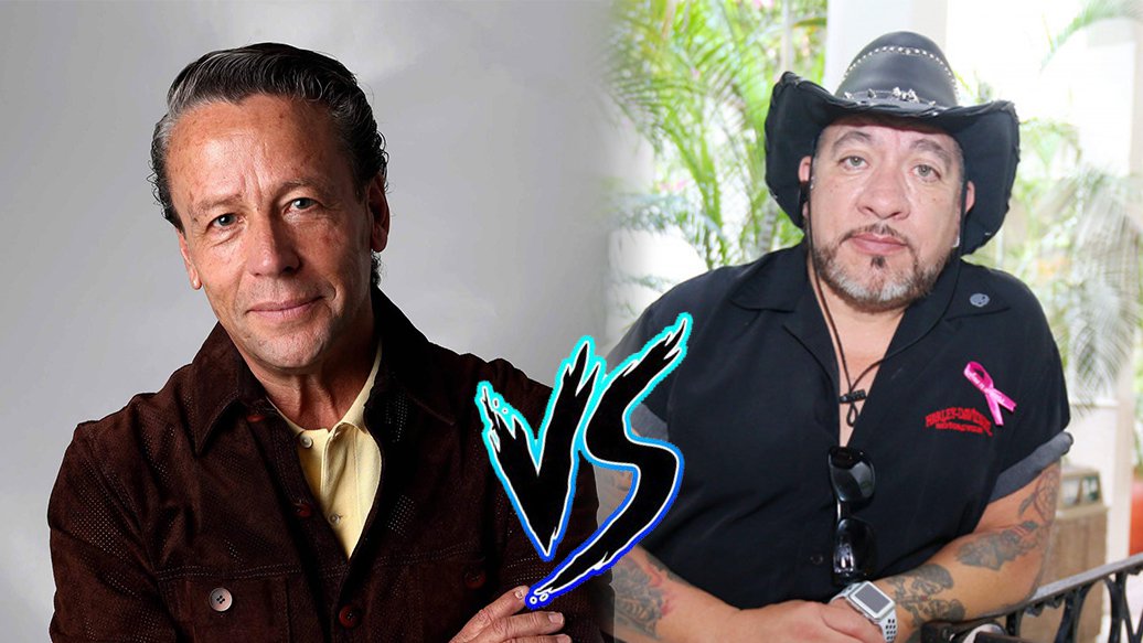 Hoy retó a Adame a una pelea Diario Basta!