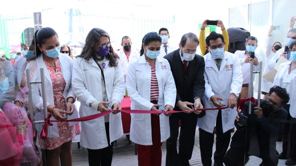 Inaugura Sedesa Centro De Salud T Ii Quiahuatla Diario Basta