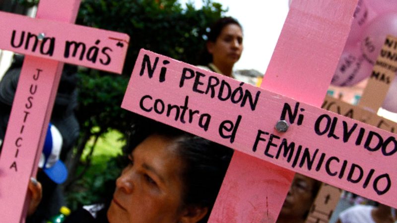 Hasta Marzo Feminicidios En La Cdmx Diario Basta