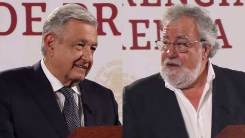 Entrega GIEI Reporte A AMLO Y Alejandro Encinas Diario Basta