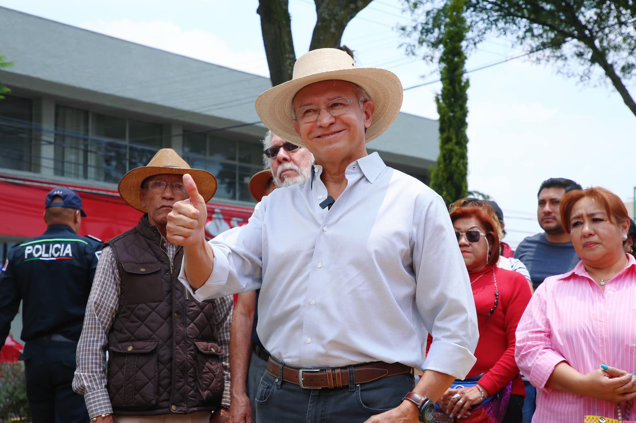 Enterado Amlo Del Caso Raymundo Mart Nez Carbajal Diario Basta