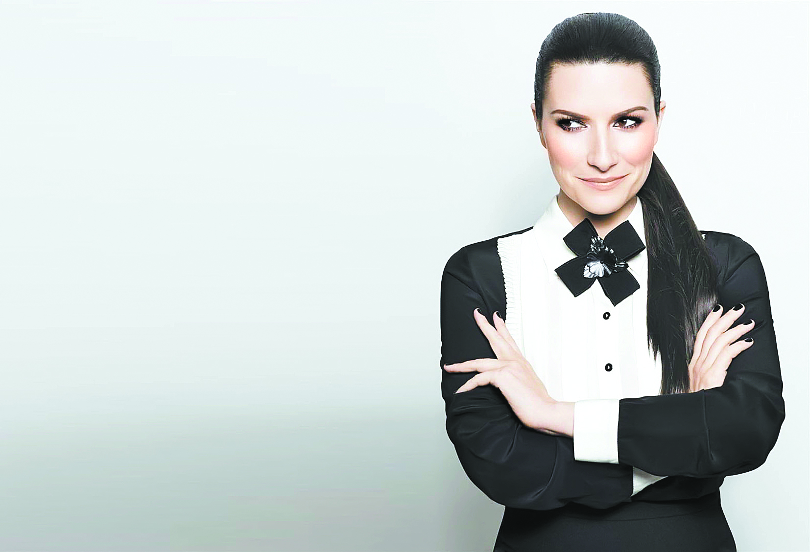 Laura Pausini Fake