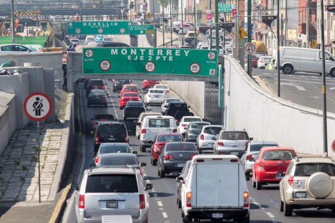 Checa el Hoy no circula sabatino — Diario Basta!