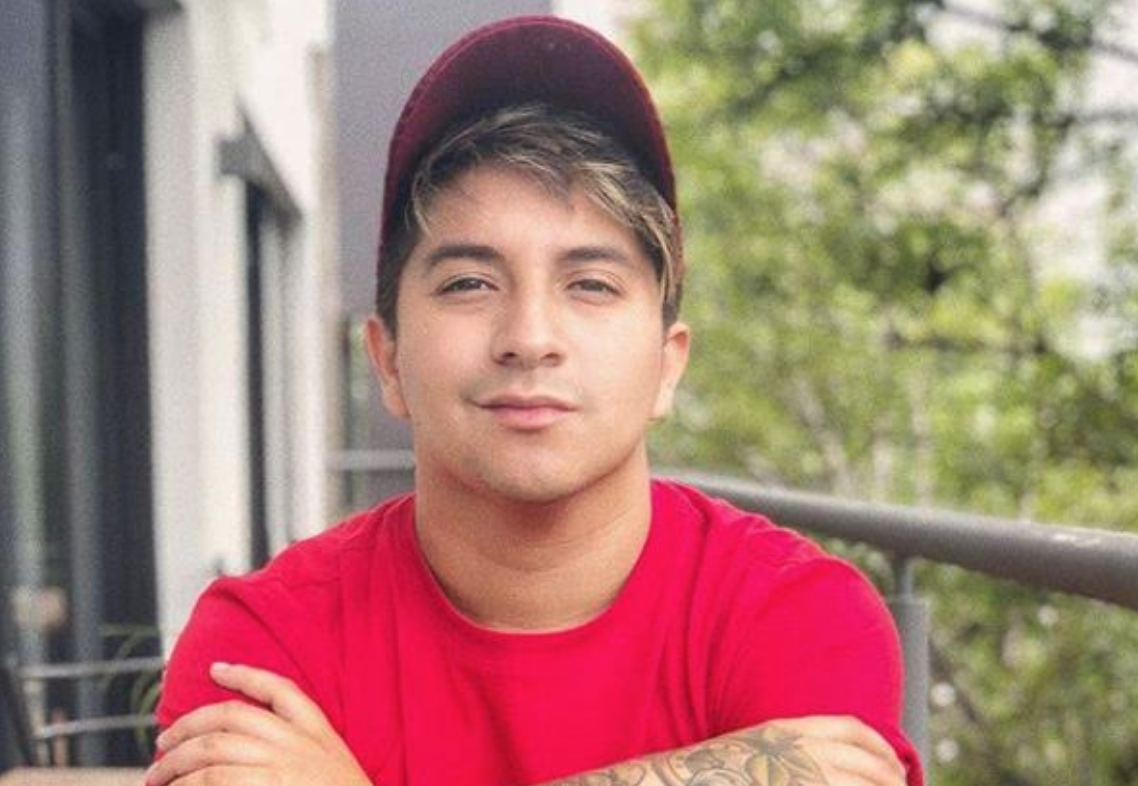 El Youtuber Mario Aguilar Le Dará Un Nuevo Giro A Su Show — Diario Basta