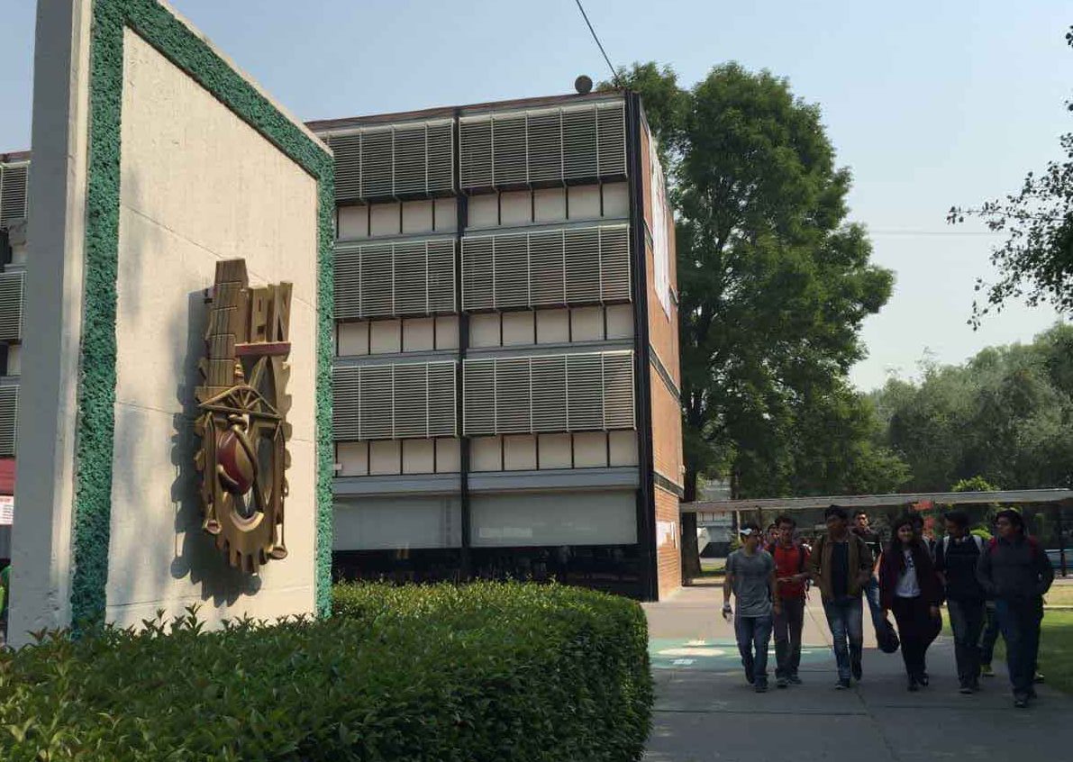 IPN suspende clases en CDMX por corte de agua — Diario Basta!