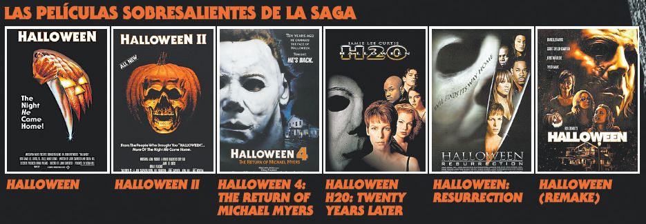 Halloween el terror ha vuelto – Diario Basta!