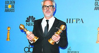 Alfonso cuarón Archivos – Diario Basta!