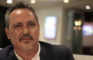 Rigoberto Salgado busca perpetuar dominio en Tláhuac