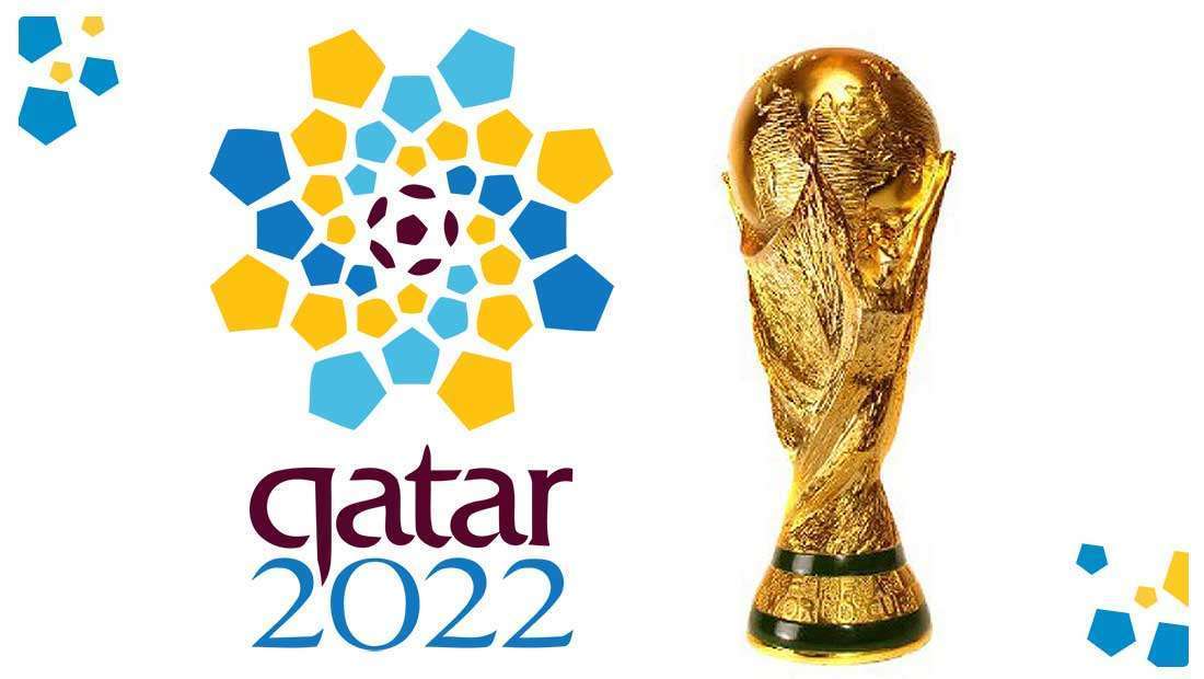 Tras la pol mica el Mundial de  Qatar  2022  contar  con 32 