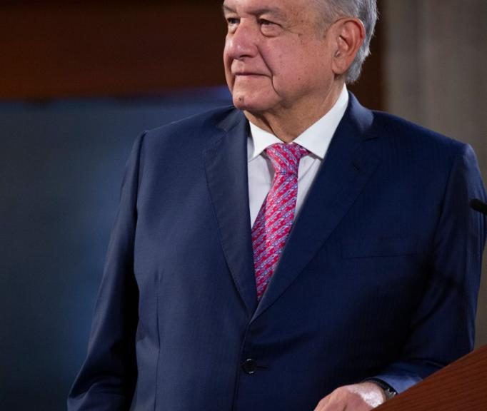 Andrés Manuel López Obrador