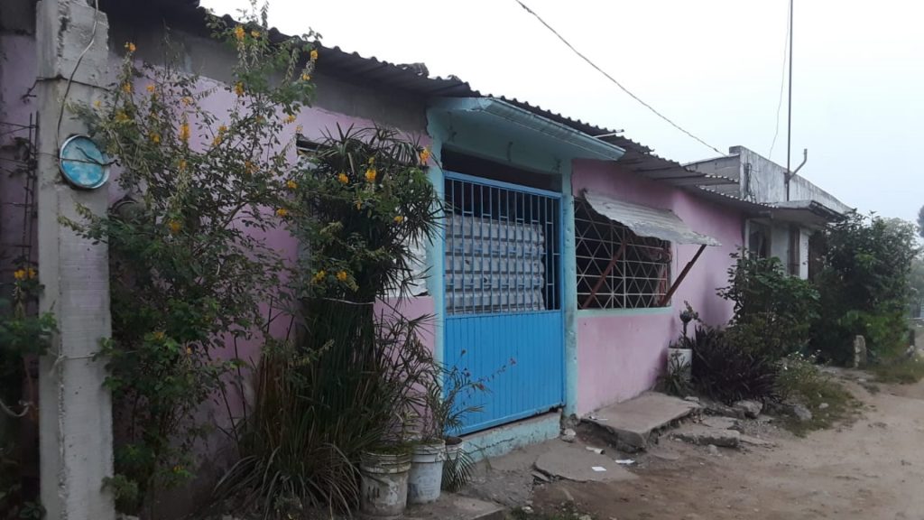 Pareja robaba casas en Cárdenas