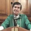 Renuncia sacerdote que dice que usar cubrebocas es “no confiar en Dios”