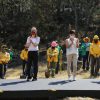 Conmemora Claudia Sheinbaum en Xochimilco el Día Mundial De La Fauna Silvestre