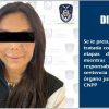 Otorgan amparo a Diana Sánchez, pero seguirá presa