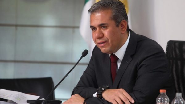 Ecatepec pide Fernando Vilchis más resultados y menos ayunos