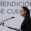 Crea CDMX cuatro mil nuevas unidades económicas, así lo informa Claudia Sheinbaum 