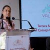 Van $2,600 millones al Proyecto Vallejo-1: Claudia Sheinbaum