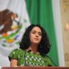 Reprueban a Gabriela Osorio como candidata en Tlalpan