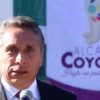 Critican a Negrete por usar de “Trampolín” a Coyoacán