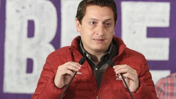 Las quejas de Néstor Núñez no procedieron y Dolores Padierna afianza candidatura en Cuauhtémocy