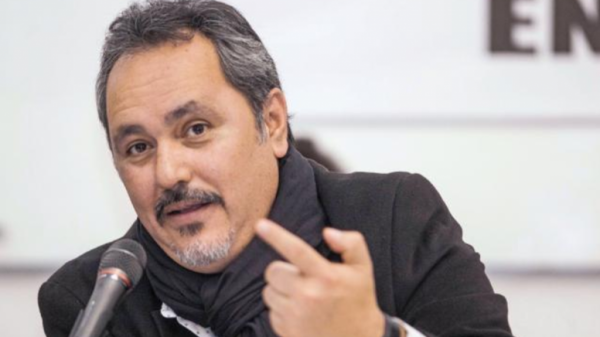 Rigoberto Salgado se resiste dejar cacicazgo en Tláhuac