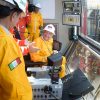 AMLO revela descubrimiento de campo petrolero en Tabasco