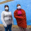 Mujeres trabajadoras en Lima, Perú. © Victor Idrogo / Banco Mundial