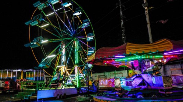 Regresan ferias a Xochimilco