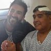 "Diego, te vas a morir", filtran audio previo a la muerte de Maradona
