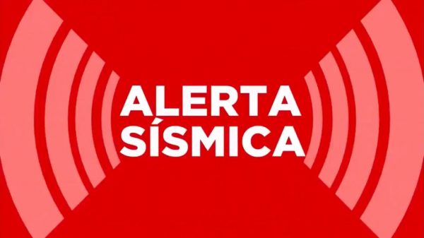 Se activa en falso la Alerta Sísmica