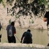 Niño muere al intentar cruzar el Río Bravo Imagen ilustrativa (Foto: Agencia)