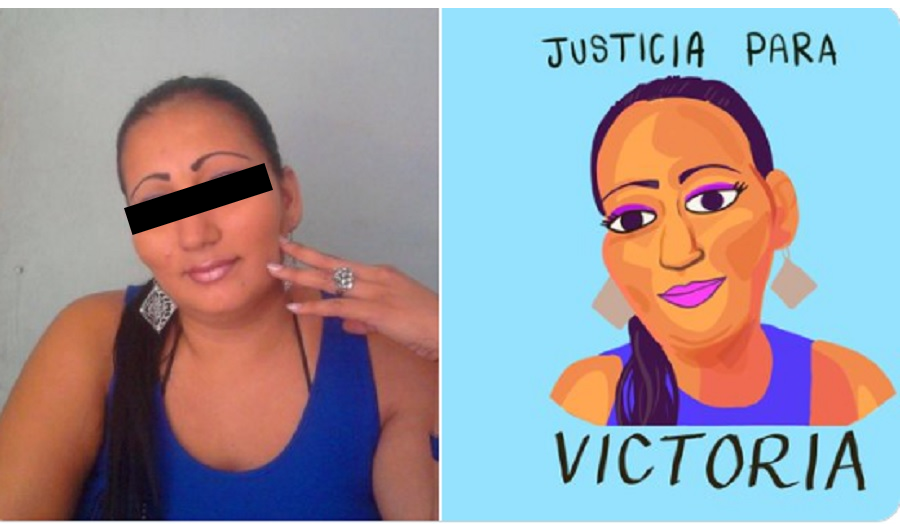 Esta fue la causa de muerte de la mujer asesinada por policías en Quintana Roo