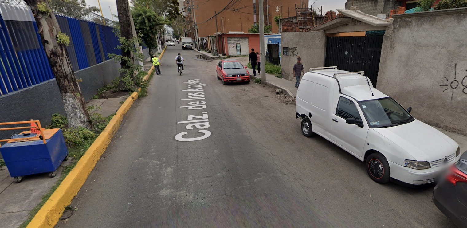 Debe Semovi implementar medidas para disminuir accidentes viales en Azcapotzalco