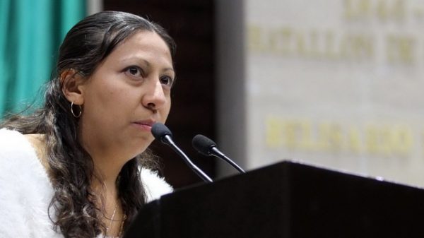 Arranca campaña Evelyn Parra en la Venustiano Carranza