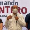 Recicla Armando Quintero propuestas de seguridad en Iztacalco