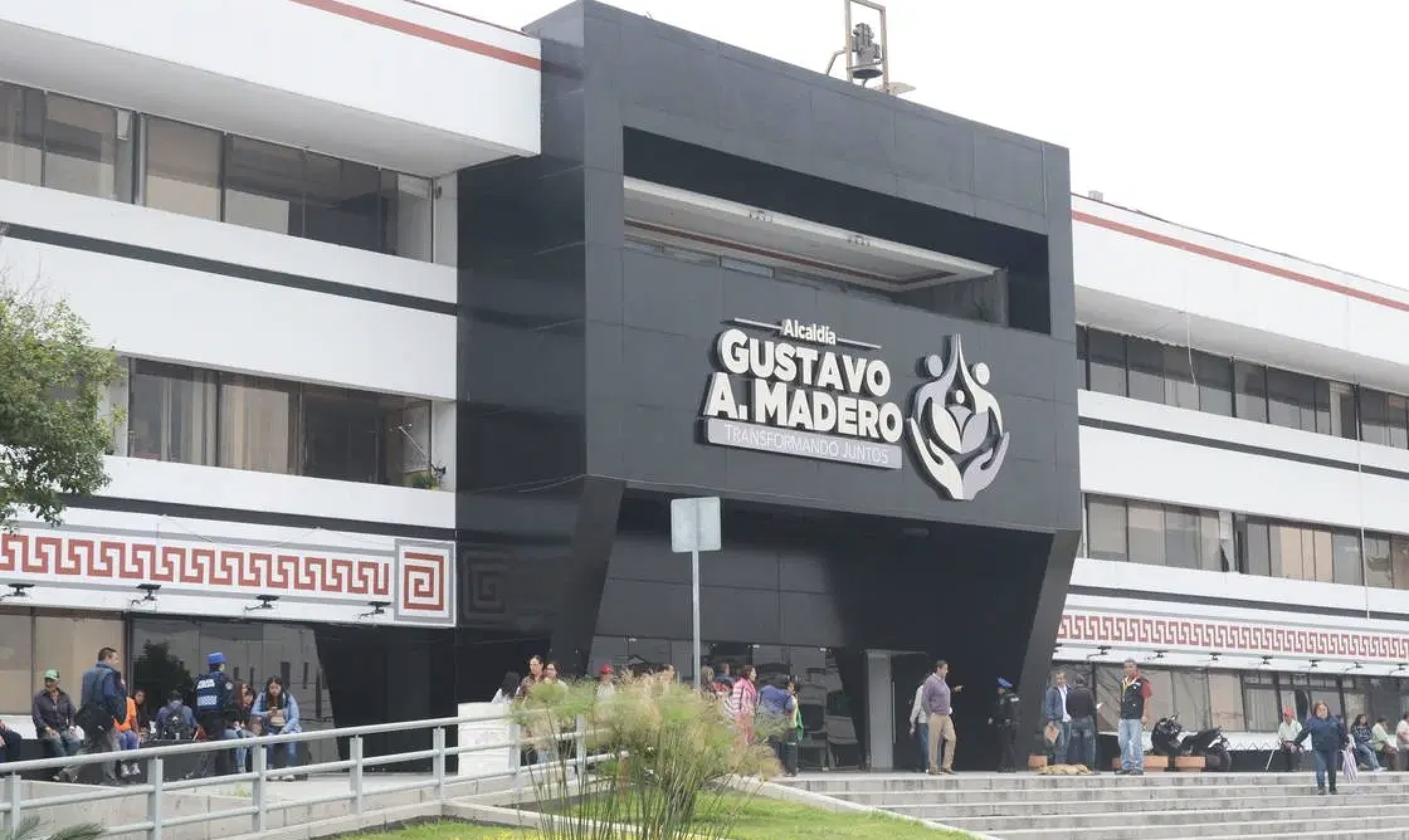 ¿Quiénes son los candidatos a alcalde en Gustavo A. Madero 2021?