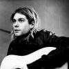 27 años de la muerte de Kurt Cobain.