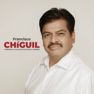 candidatos a alcalde en Gustavo A. Madero 2021