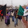 Ejército zapatista viaja a Europa para defender sus derechos de justicia social