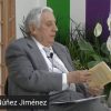 Arturo Núñez reaparece en presentación de un libro en el INAP